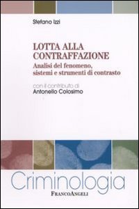 Lotta alla contraffazione