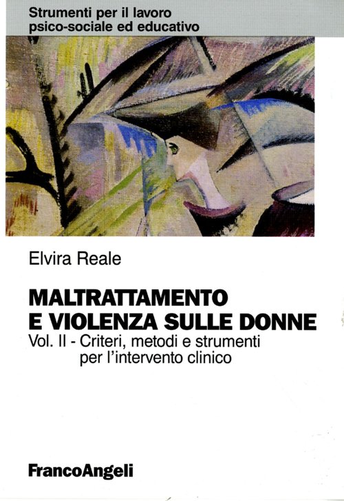 Maltrattamento e violenza sulle donne