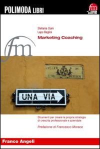 Marketing coaching