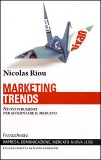 Marketing trends