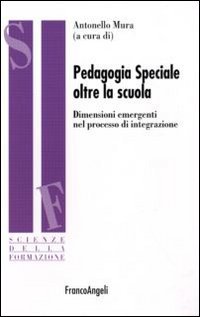 Pedagogia speciale oltre la scuola