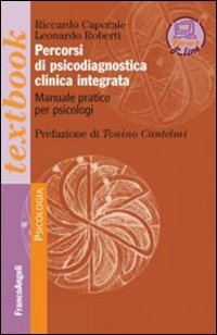 Percorsi di psicodiagnostica clinica integrata