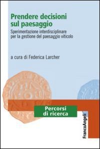 Prendere decisioni sul paesaggio