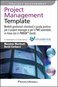 Project management template