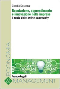 Reputazione, apprendimento e innovazione nelle imprese