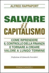 Salvare il capitalismo