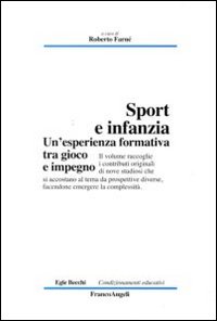 Sport e infanzia