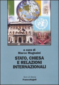 Stato, chiesa e relazioni internazionali