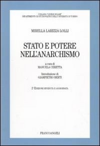 Stato e potere nell'anarchismo