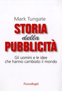 Storia della pubblicità