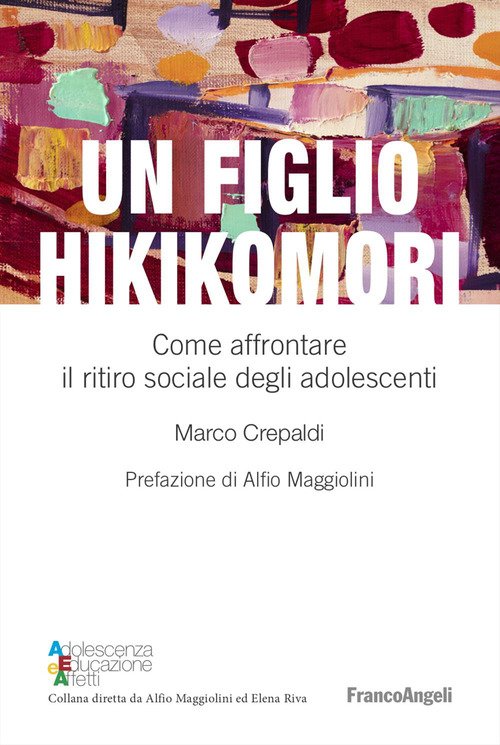 Un figlio hikikomori. Come affrontare il ritiro sociale degli adolescenti