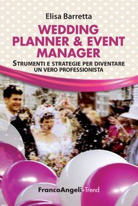 Wedding planner & event manager