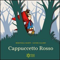 Cappuccetto Rosso. Mini pops