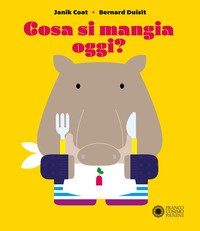Cosa si mangia oggi?