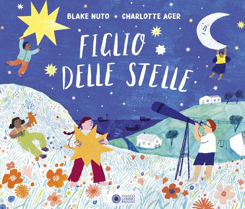 Figlio delle stelle