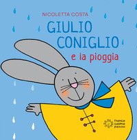 Giulio Coniglio e la pioggia
