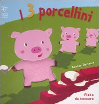 I tre porcellini