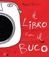 Il libro con il buco