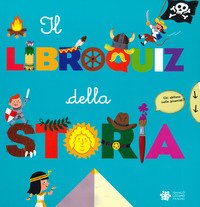 Il libroquiz della storia