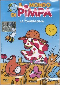 La campagna. Il mondo di Pimpa