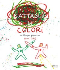 Le battaglie di colori