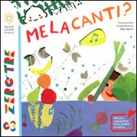 Melacanti?