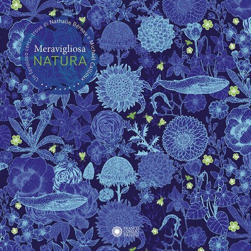 Meravigliosa natura