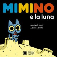 Minimo e la luna