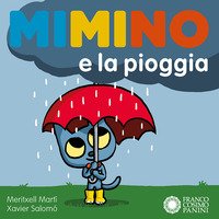 Minimo e la pioggia