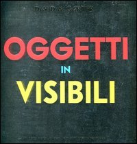 Oggetti invisibili