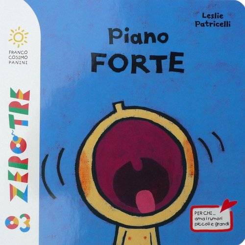 Piano forte