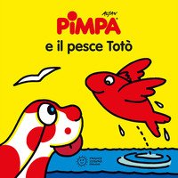 Pimpa e il pesce Totò