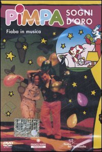 Pimpa. Sogni d'oro