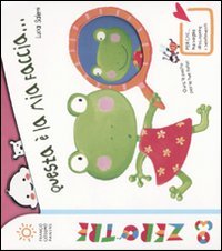 Questa è la mia faccia...