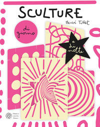 Sculture Di Giorno E Di Notte