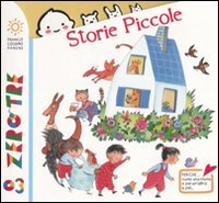 Storie piccole