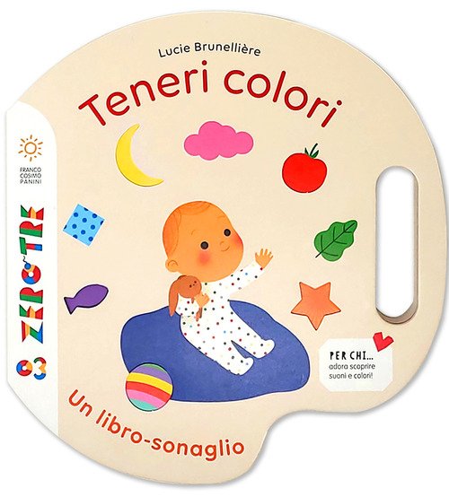 Teneri colori
