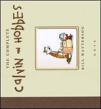 The complete Calvin & Hobbes