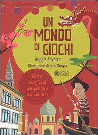 Un mondo di giochi