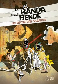 Un visitatore sgradito