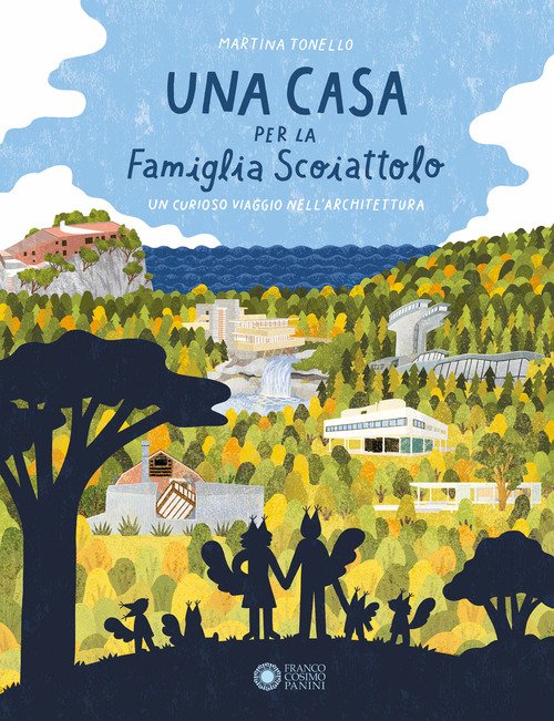 Una casa per la Famiglia Scoiattolo
