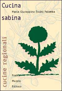 Cucina sabina