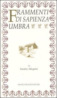 Frammenti di sapienza umbra