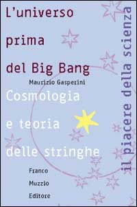 L'universo prima del big bang