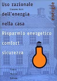 Uso razionale dell'energia nella casa