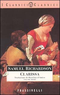 Clarissa