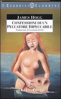 Confessioni di un peccatore impeccabile