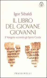 Il codice segreto del vangelo