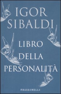 Libro delle personalità