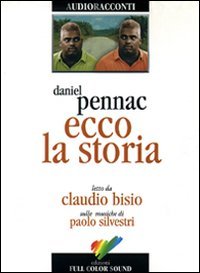 Ecco la storia. Con audiolibro. CD Audio